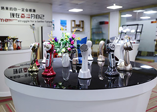 중국 Xian Auro Technology Development Company 회사 프로필