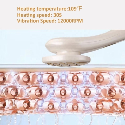 LED 안구 마사지 펜으로 노화를 쉽게 되돌리십시오 대상 영역 눈 크기 152*25*30mm
