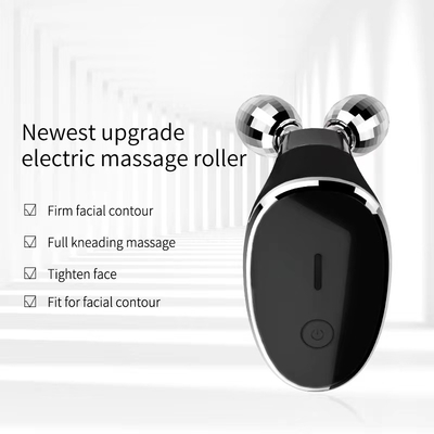800mAh 리?? 배터리 얼굴 및 목 리프팅 마사지 도구 피부 재생