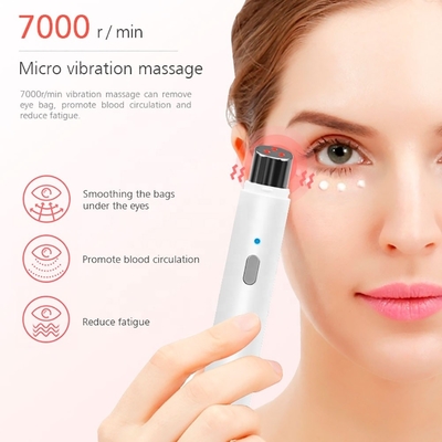 USB 플러그 노화 방지 따뜻한 마사지 눈 마사지 펜