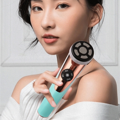 효과적인 피부 재생 및 주름 감소를 위한 전문 RF 뷰티 장치