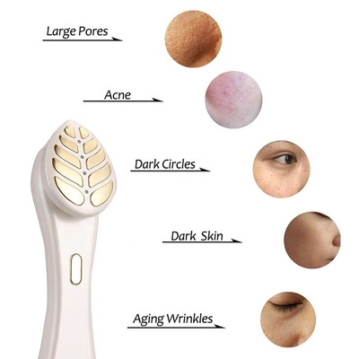 물 막 ABS 눈 마사지 펜 포어 정화 및 주름 방지 치료
