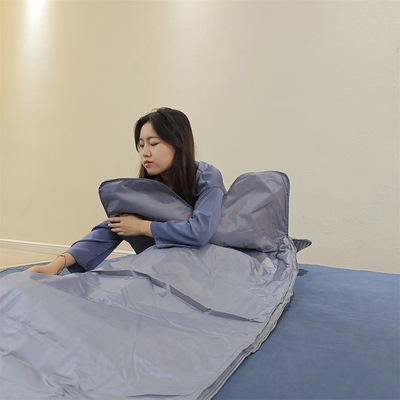 맞춤형 인파르드 사우나 베인켓 바디 릴렉스 스파 포어 클리너와 EMF 무료 디자인