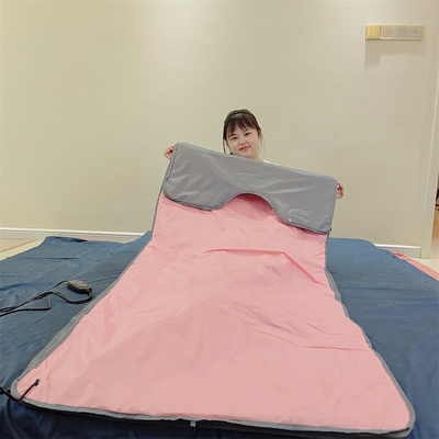 180x160cm 적외선 사우나 담요