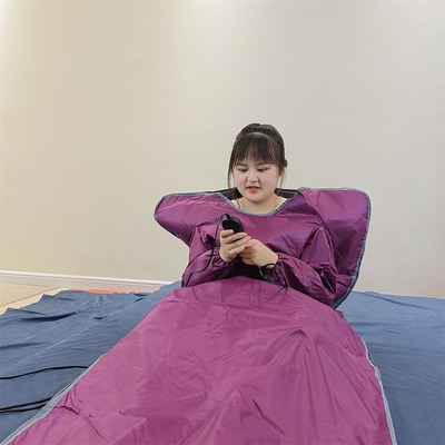 180x160cm 적외선 사우나 담요