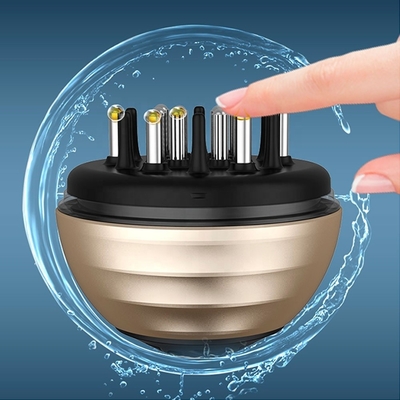 가정 편리한 30ml 용량 머리카락 성장 액세서리
