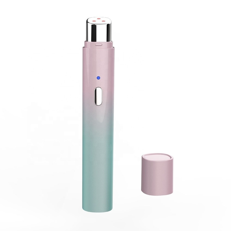 USB 플러그 노화 방지 따뜻한 마사지 눈 마사지 펜